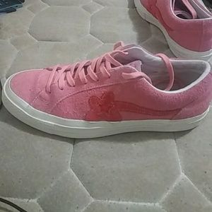 le fleur pink